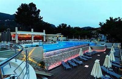 фото отеля Akrotiri Beach Hotel