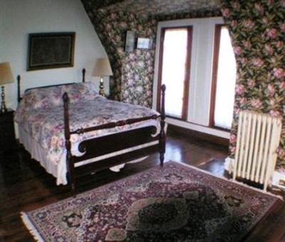 фото отеля Wilson House Bed & Breakfast