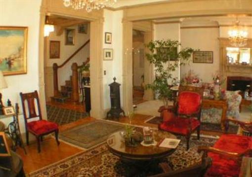 фото отеля Wilson House Bed & Breakfast