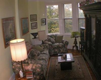 фото отеля Wilson House Bed & Breakfast
