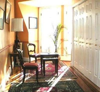 фото отеля Wilson House Bed & Breakfast