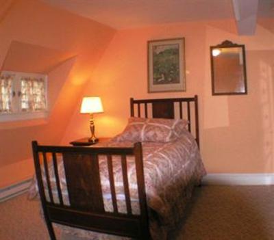 фото отеля Wilson House Bed & Breakfast