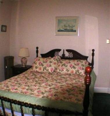 фото отеля Wilson House Bed & Breakfast