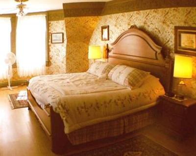 фото отеля Wilson House Bed & Breakfast