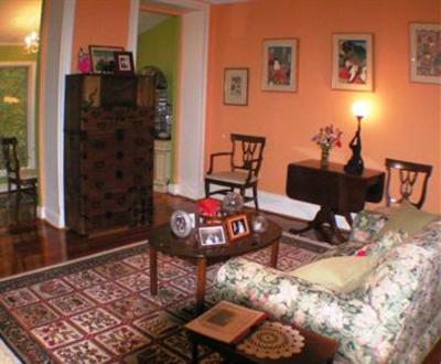 фото отеля Wilson House Bed & Breakfast