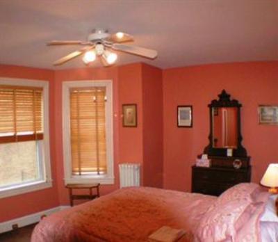 фото отеля Wilson House Bed & Breakfast