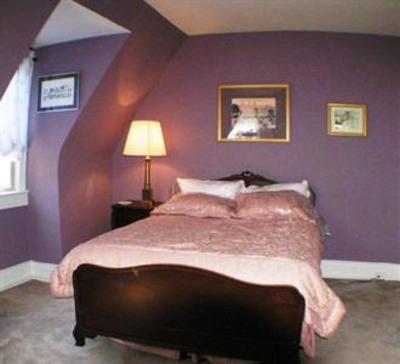 фото отеля Wilson House Bed & Breakfast