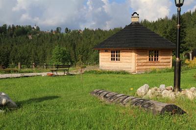 фото отеля Pensjonat u-Ani