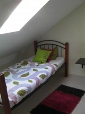 фото отеля Peniche Surf Lodge