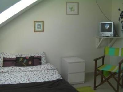 фото отеля Peniche Surf Lodge