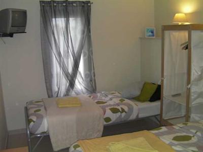 фото отеля Peniche Surf Lodge