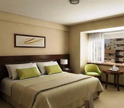фото отеля Neuquen Tower Hotel