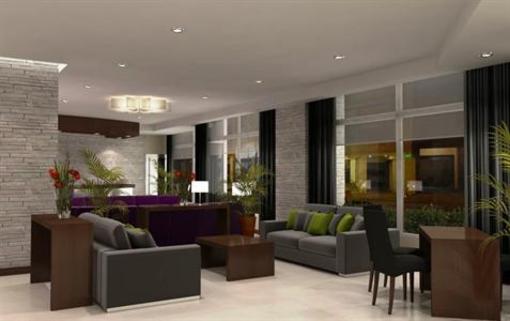 фото отеля Neuquen Tower Hotel