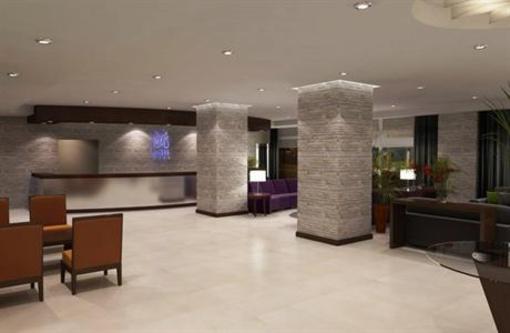 фото отеля Neuquen Tower Hotel