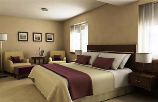 фото отеля Neuquen Tower Hotel