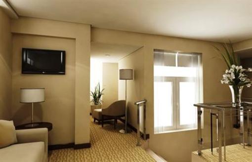 фото отеля Neuquen Tower Hotel