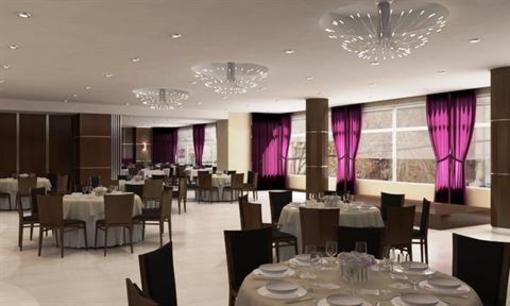 фото отеля Neuquen Tower Hotel