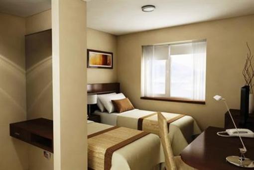 фото отеля Neuquen Tower Hotel