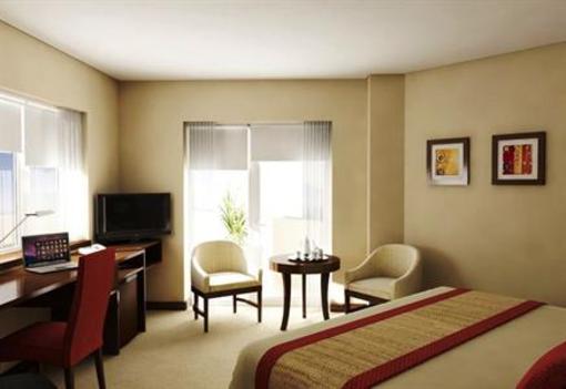 фото отеля Neuquen Tower Hotel