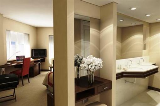 фото отеля Neuquen Tower Hotel
