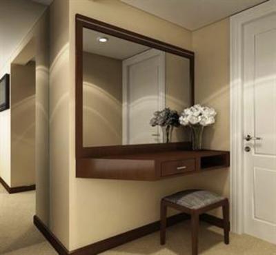 фото отеля Neuquen Tower Hotel