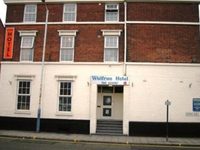 Wulfrun Hotel