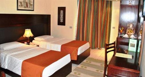 фото отеля Holiday Inn Resort Sharm El Sheikh