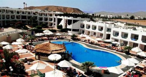 фото отеля Holiday Inn Resort Sharm El Sheikh