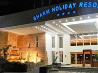 Holiday Inn Resort Sharm El Sheikh