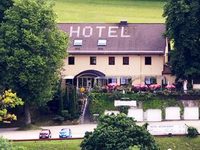 Hotel Bauer-Keller
