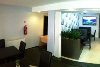 фото отеля Design Hotel Rangau
