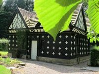 Samlesbury Hall