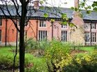 фото отеля Samlesbury Hall