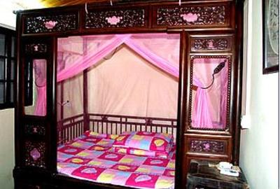фото отеля Shuiyunxuan Inn