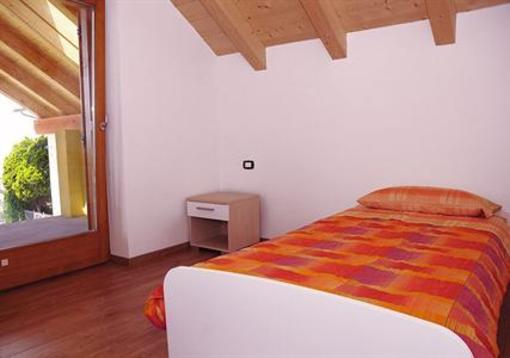 фото отеля B&B Tomaselli