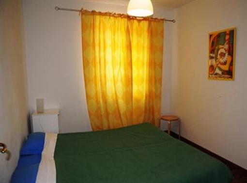 фото отеля B&B Tomaselli