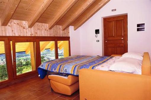 фото отеля B&B Tomaselli