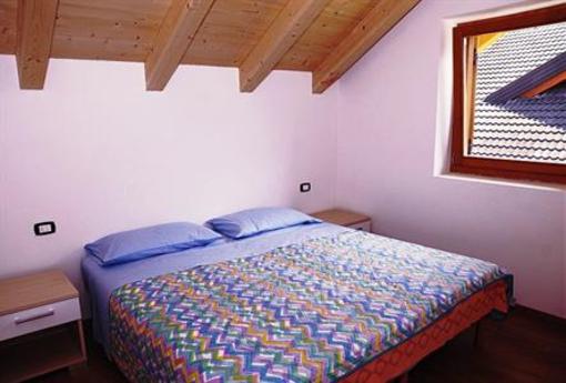фото отеля B&B Tomaselli