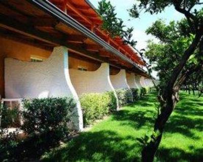 фото отеля AW Bravo Pizzo Calabro