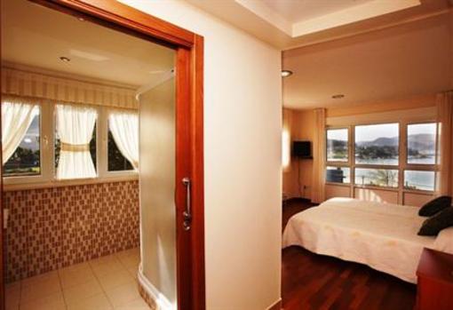 фото отеля Complexo Alameda