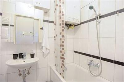 фото отеля Ozean Apartments Landstraßer Gürtel