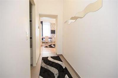 фото отеля Ozean Apartments Landstraßer Gürtel