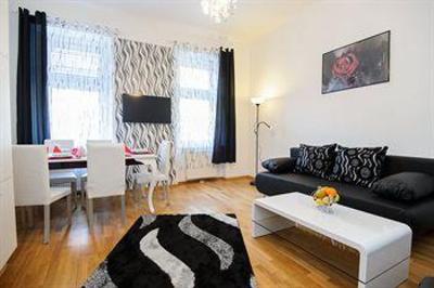 фото отеля Ozean Apartments Landstraßer Gürtel