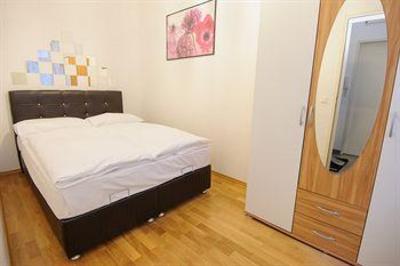 фото отеля Ozean Apartments Landstraßer Gürtel