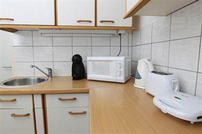 фото отеля Ozean Apartments Landstraßer Gürtel