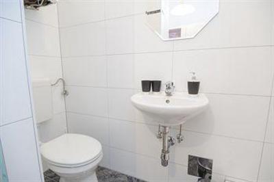 фото отеля Ozean Apartments Landstraßer Gürtel