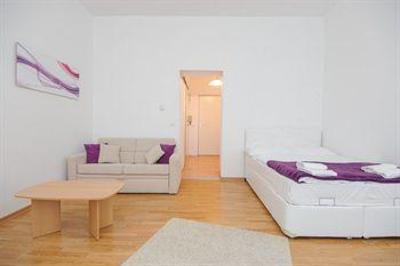 фото отеля Ozean Apartments Landstraßer Gürtel