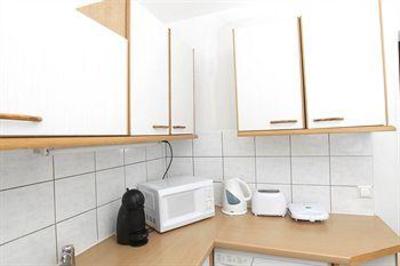 фото отеля Ozean Apartments Landstraßer Gürtel