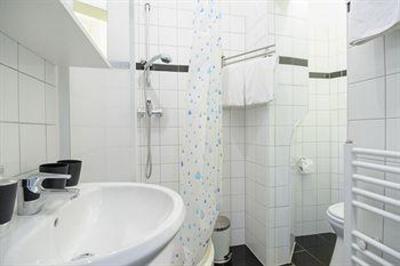 фото отеля Ozean Apartments Landstraßer Gürtel