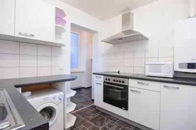 фото отеля Ozean Apartments Landstraßer Gürtel